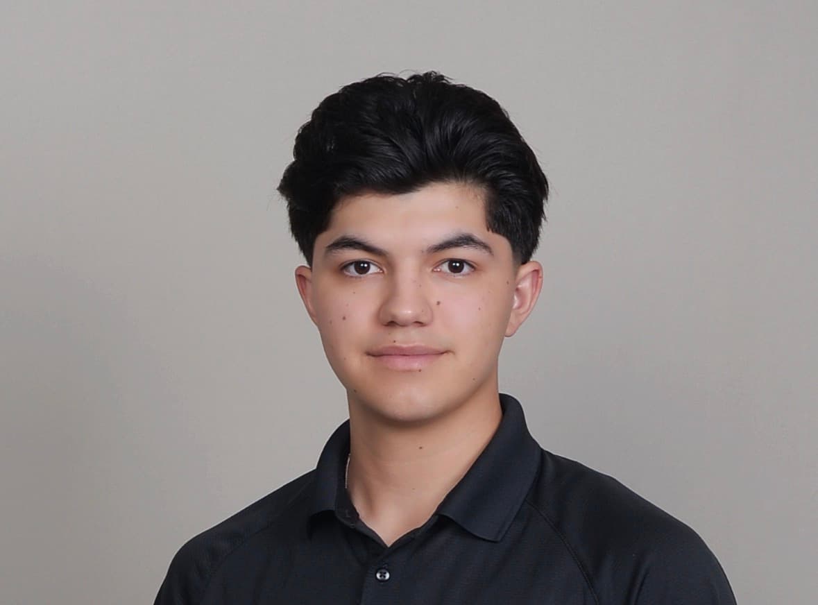 Micah Woldenga, CEO of Woldenga Property Services